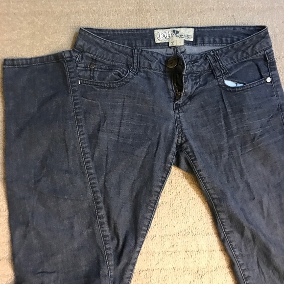 Jolt jeggings - Picture 1 of 2